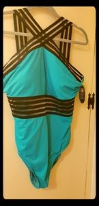 Boutique Swimwear One-piece Swimsuit NWT